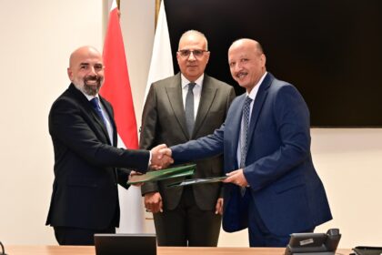 Egypt, AUC launch climate leadership, water management training programme for Africa