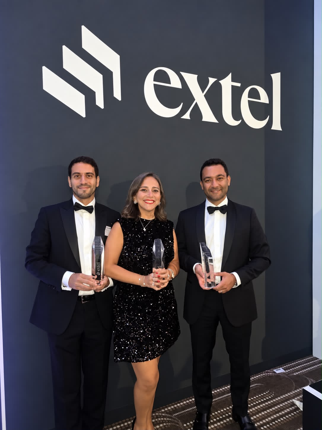 EFG Hermes Secures Top Corporate Access and Research Rankings in 2026 Extel Emerging EMEA Survey