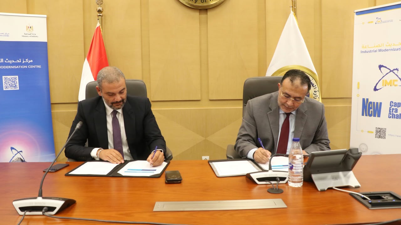 IMC, Corporate Stack Solutions sign pact to accelerate SME digitalisation