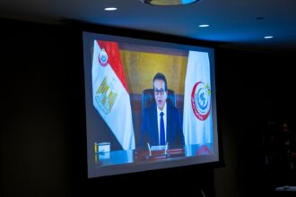 Pandemic preparedness starts with resilient health systems: Minister