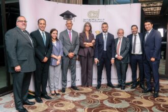 Arab African International Bank AIIB trains future CEOs with Harvard and MIT programmes