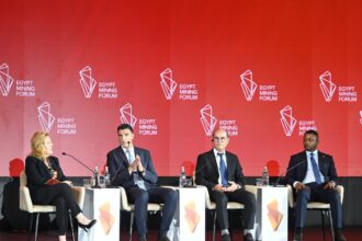 Egypt targets integrated mineral value chains to drive industrial growth