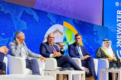 Egypt calls for cross-border Nile water cooperation based on international law