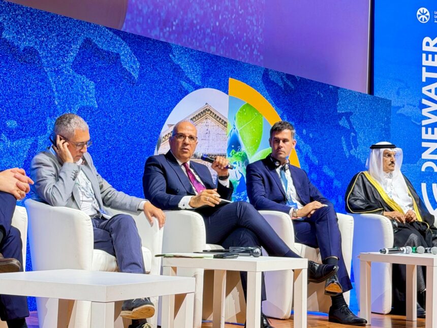 Egypt calls for cross-border Nile water cooperation based on international law