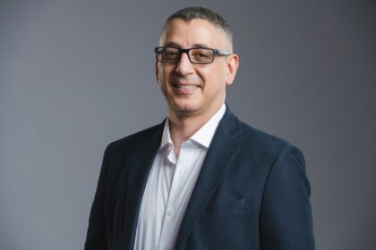 Mahmoud Ghazal, Member of the Textile Industries Chamber and Chairperson of Nile Textile Industries (NTI)
