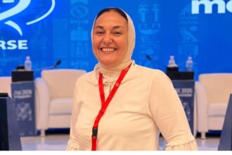 Mai El-Nahrawy