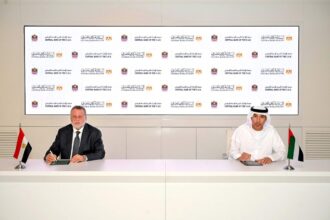 UAE and Egypt renew currency swap agreement worth AED 5bn