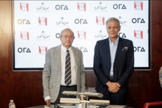 ORA Iraq awards CRC Dorra Phase One construction contract for Madinat Al Ward