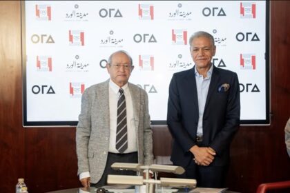ORA Iraq awards CRC Dorra Phase One construction contract for Madinat Al Ward