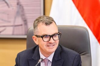 Ahmed Rostom, Minister of Planning and Economic Development
