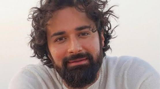 ‘Red Flag’ offers distinctive experience as I seek variety: Ahmed Hatem