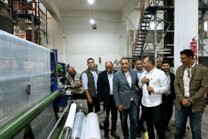 Egyptian PM highlights Kafr El Sheikh's development as first phase of 'Decent Life' initiative concludes