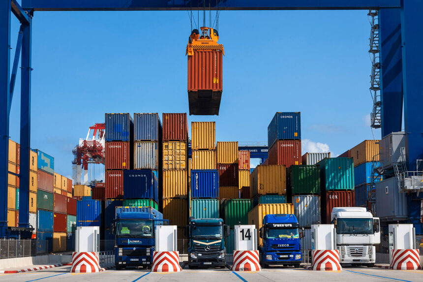 Egyptian PM advances national export development strategy to drive non-petroleum trade growth