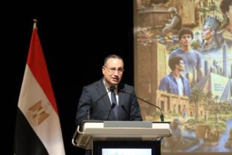 National Identity Conference opens in Alexandria to address societal cohesion and digital challenges