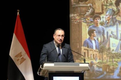 National Identity Conference opens in Alexandria to address societal cohesion and digital challenges
