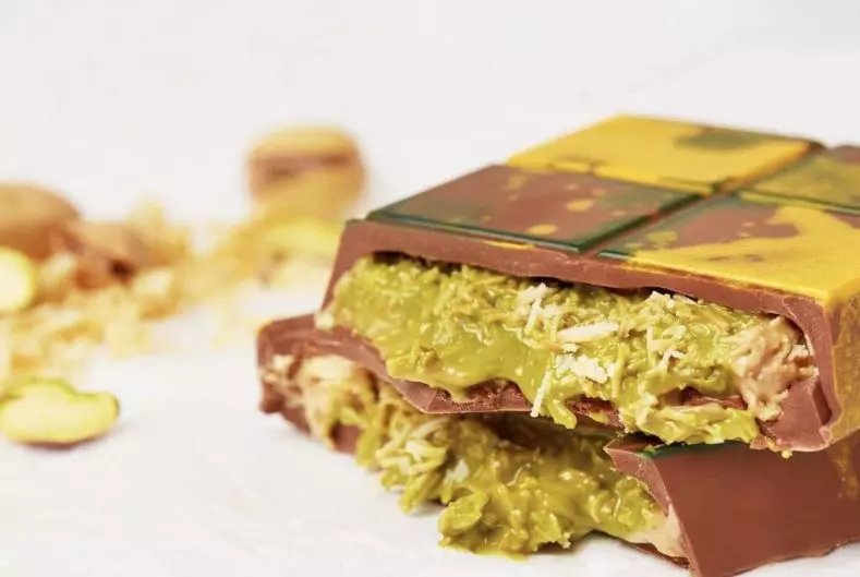 Egypt’s chocolate exports reach $251m in 2025, Saudi Arabia tops key markets