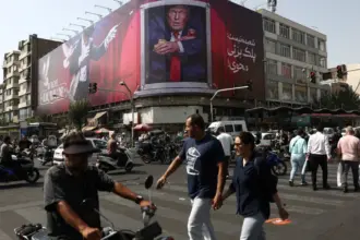 Trump dismisses Iran conflict as 'small potatoes' as US intelligence warns of prolonged escalation