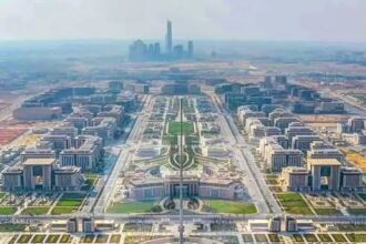 Egyptian government prepares for October conference to detail economic challenges and reforms