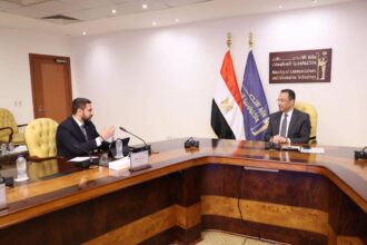 ICT minister reviews Kemet Data Centre implementation plans with Intro Group