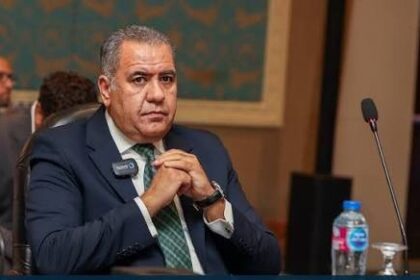 Magdy El Yamani, Chairperson of Emtelaak Fund Company