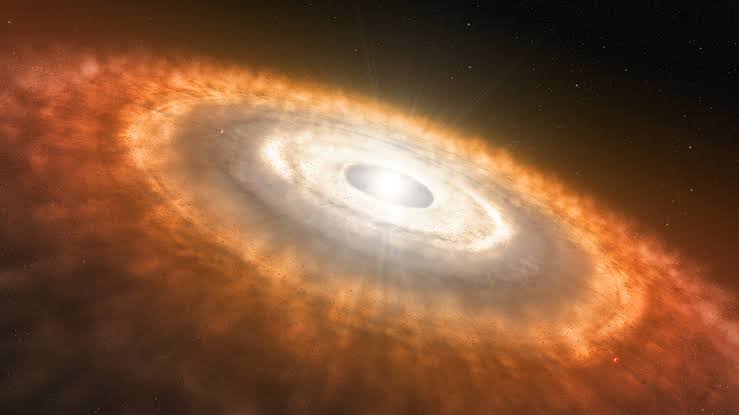 Meteorites preserve chemical clues from before solar system formed