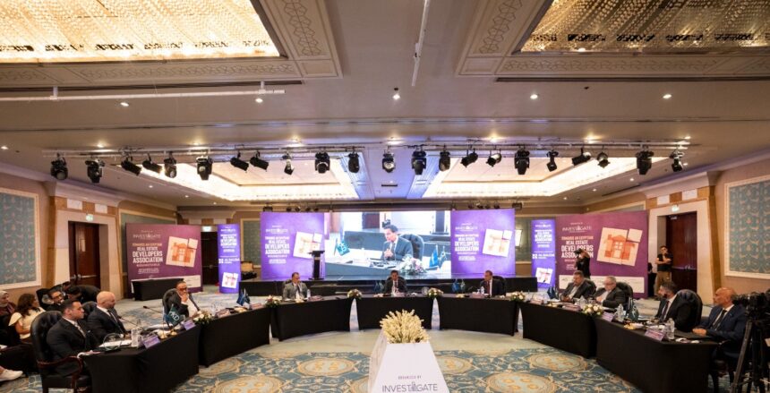 Push for Egyptian federation of real estate developers gains momentum as industry seeks stronger regulation