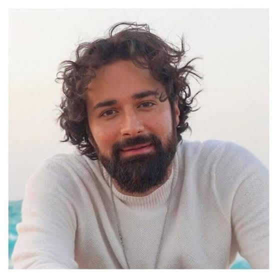 ‘Red Flag’ offers distinctive experience as I seek variety: Ahmed Hatem