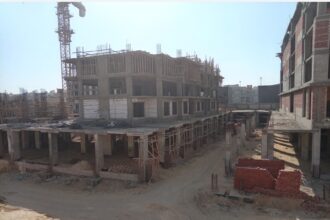 Modon Developments invests EGP 5bn in Green River Tower at New Capital