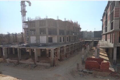 Modon Developments invests EGP 5bn in Green River Tower at New Capital