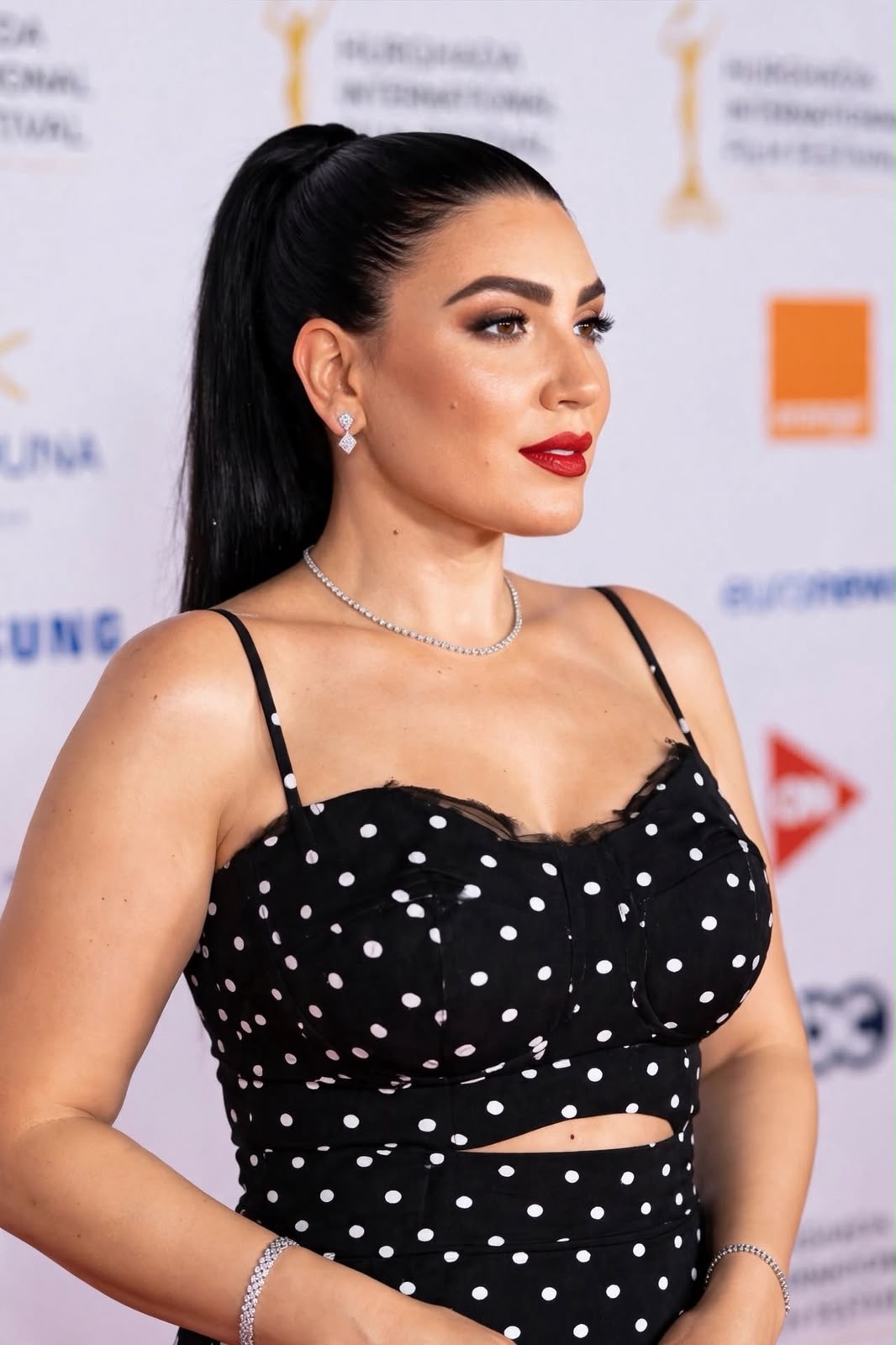 Abeer Sabry: I seek roles that leave a lasting impression on audiences