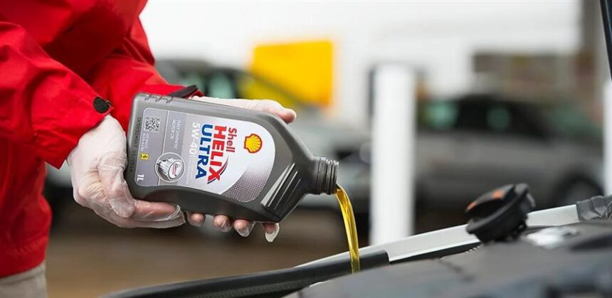 Shell Lubricants Egypt partners with TAQA Petroleum to expand retail network