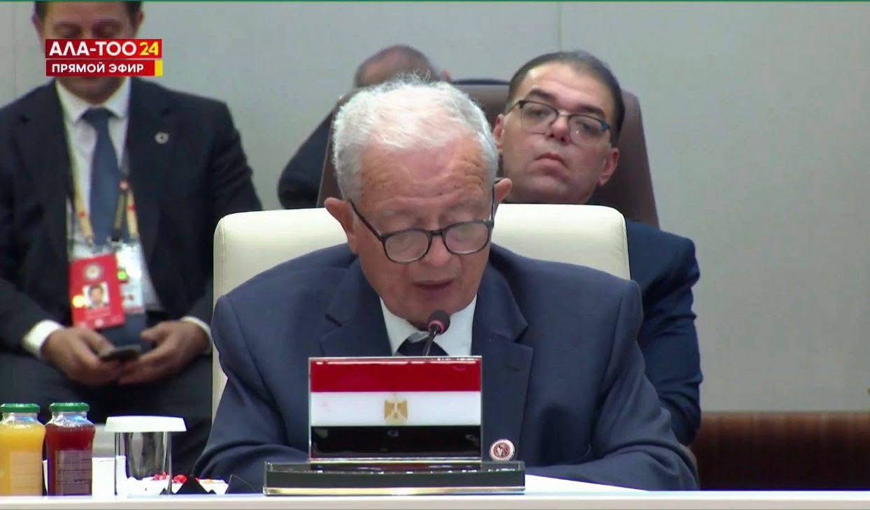 Dr. Hussein Issa, Deputy Prime Minister for Economic Affairs
