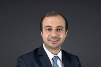 Dr. Karim Morsy