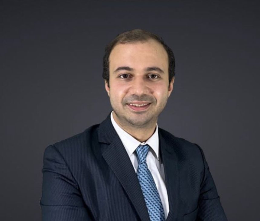 Dr. Karim Morsy