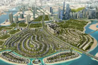 Innovo Build, Redcon form EGP 12bn alliance for Wadi Yam works in Ras El Hekma