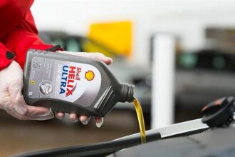 Shell Lubricants Egypt partners with TAQA Petroleum to expand retail network