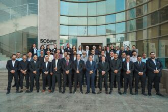 Scope Developments unveils new corporate identity, outlines expansion plans