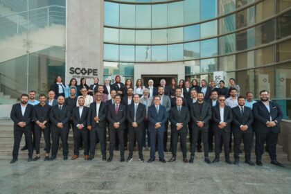 Scope Developments unveils new corporate identity, outlines expansion plans