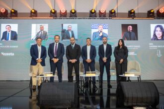 Space Shapers launches Rawaj mixed-use project in 6th of October City