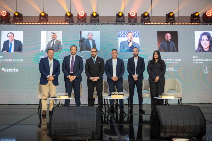 Space Shapers launches Rawaj mixed-use project in 6th of October City