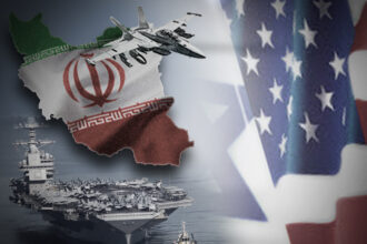 Opinion | Who Owns the Narrative?: The War on Iran and the Attention Economy in the Age of Billionaires