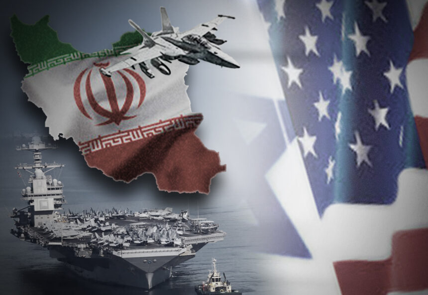 Opinion | Who Owns the Narrative?: The War on Iran and the Attention Economy in the Age of Billionaires