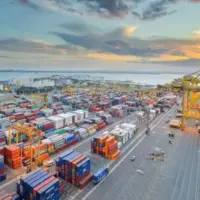 Egypt develops eight integrated logistics corridors to boost transport, transit trade