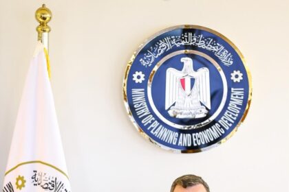 Ahmed Rostom, Minister of Planning and Economic Development and Egypt’s Governor at the Islamic Development Bank Group