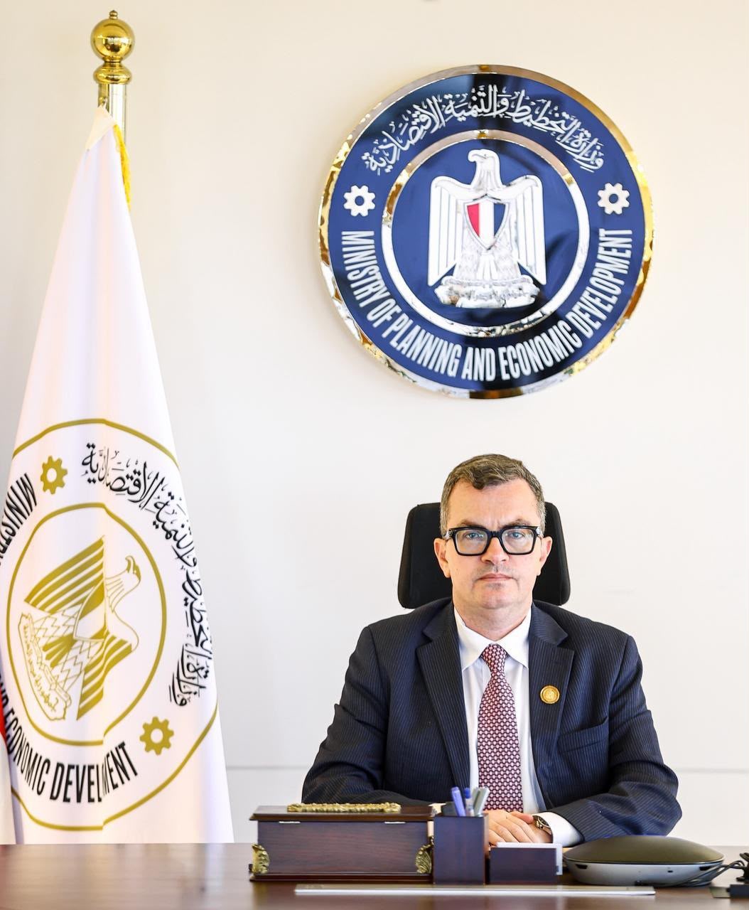Egypt developing infrastructure financing guarantee mechanism to ease budget pressures: Planning minister