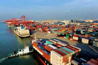 Egyptian exports rise 37.4% to $5bn in June 2026