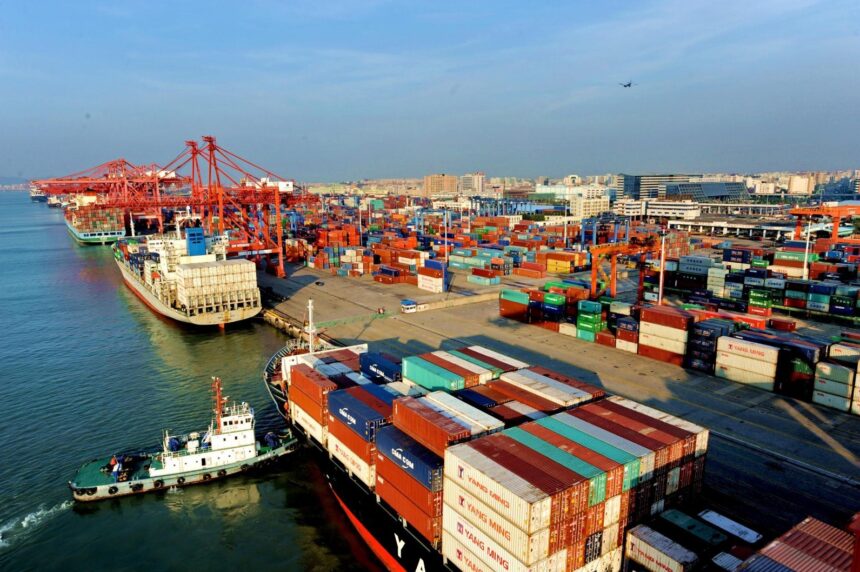 Egyptian exports rise 37.4% to $5bn in June 2026