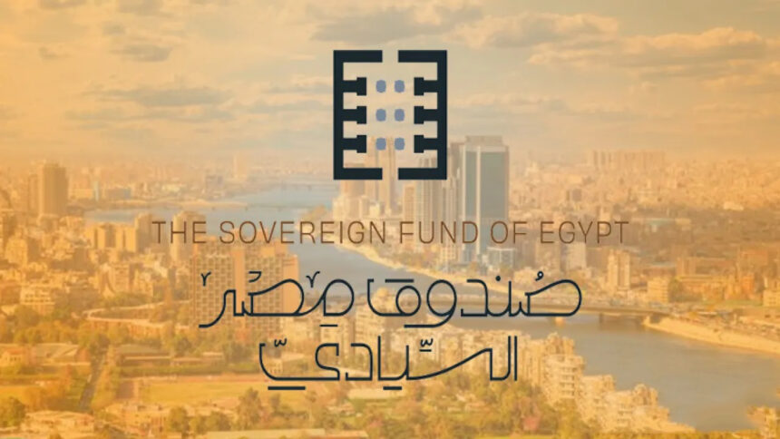 Egypt to restructure Sovereign Fund’s role to attract private investment: Minister