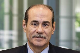 Tarek El-Kholy, Deputy Governor of the Central Bank of Egypt (CBE)