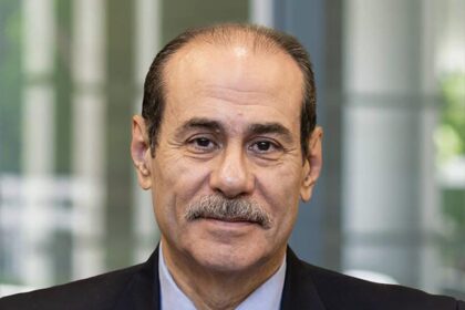 Tarek El-Kholy, Deputy Governor of the Central Bank of Egypt (CBE)